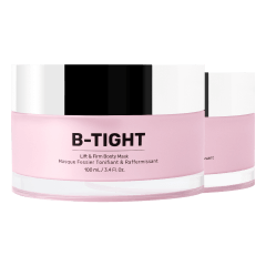 2 B-TIGHT Lift &amp; Firm Booty Mask